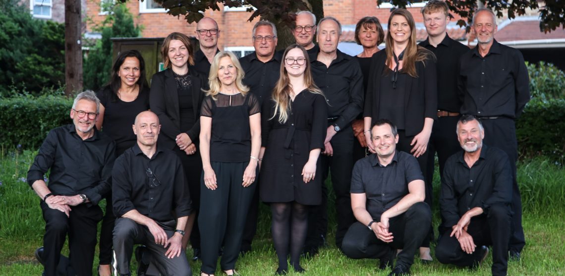 Image of the band